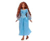Mattel Disney Mała syrenka Arielka na lądzie - 1145696 - zdjęcie 2